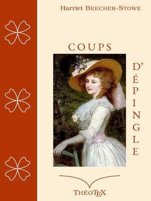 cover image of Coups d'Épingle